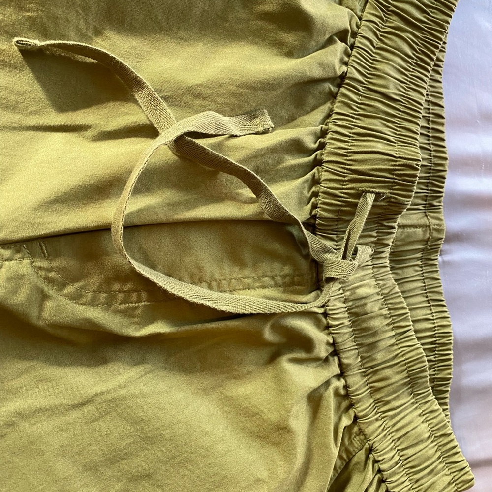 Drawstrings Pants - Picture 2 of 4